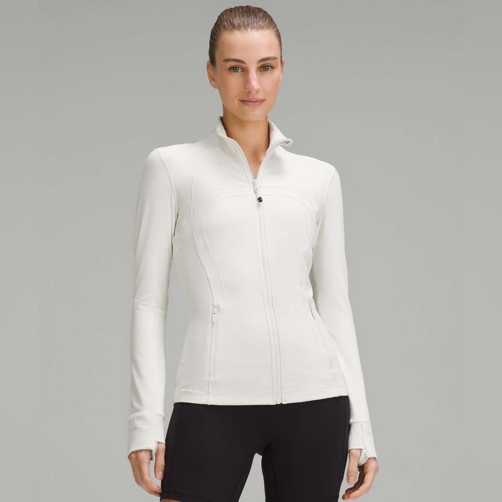 Lululemon Define Jacket Bone